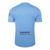 Maillot de Foot Coventry City Domicile 2023-24